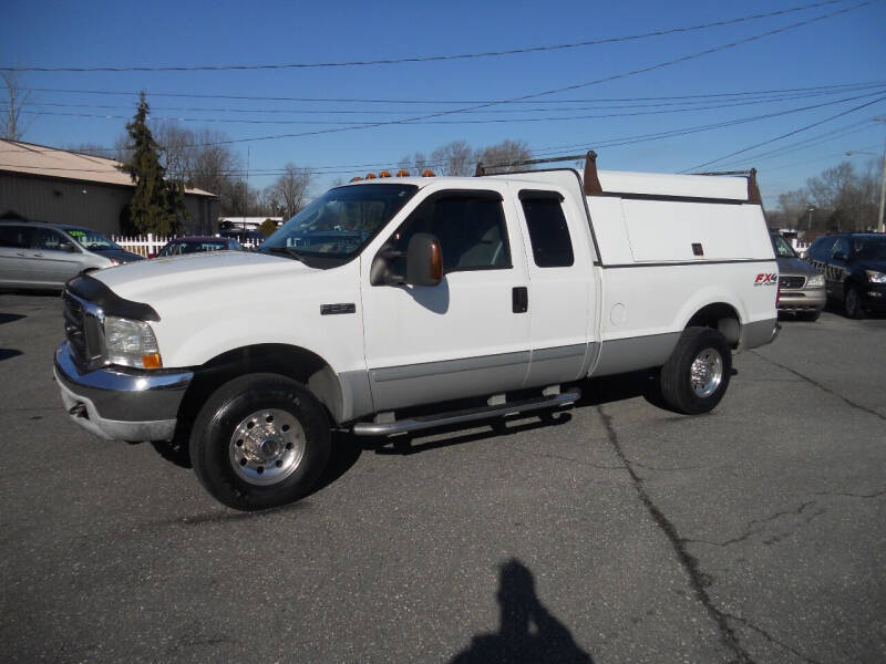 ford f-250 super duty 2003 1FTNX21LX3EB64711 image ford f-250 super duty 2003 1FTNX21LX3EB64711 image